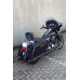 Street Glide Street Glide